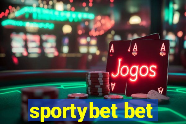 sportybet bet